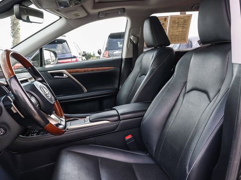 Used 2021 Lexus RX 350L FWD w/ Premium Package image 21