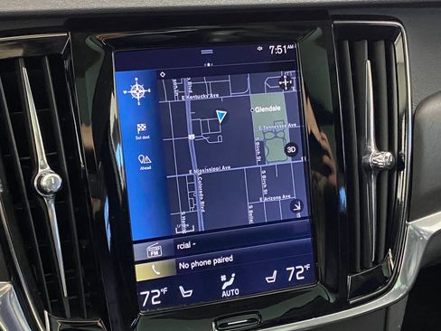 Used 2018 Volvo V90 T6 Cross Country w/ Convenience Package image 26