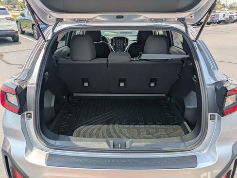 Certified 2025 Subaru Crosstrek 2.5i Premium AWD/4WD image 14