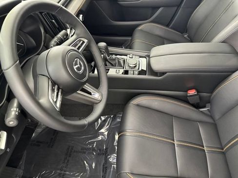 Used 2025 MAZDA CX-50 AWD 2.5 S w/ Weather Package image 20