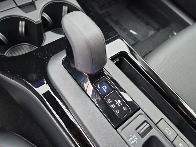 New 2027 Toyota Prius Plug-In Hybrid w/ Limited Premium Package FWD image 24