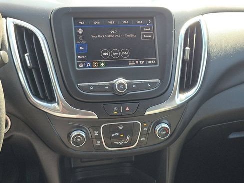 Used 2022 Chevrolet Equinox LT AWD/4WD image 28