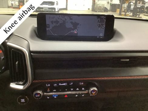 Certified 2025 MAZDA CX-50 2.5 Turbo w/ Weather Package image 17