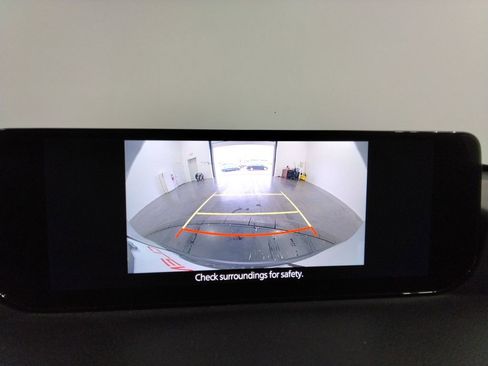 Used 2024 MAZDA CX-50 AWD 2.5 S w/ Preferred Package image 24