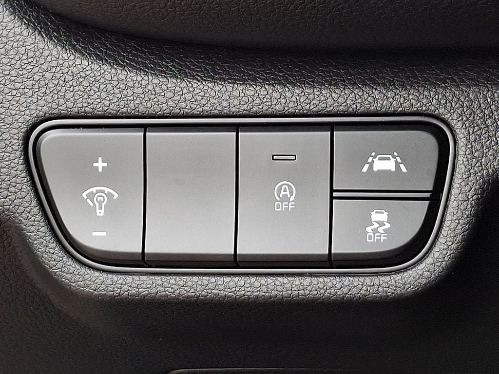 Used 2022 Kia Seltos S FWD image 24
