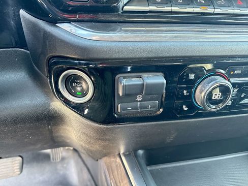 Used 2024 Chevrolet Silverado 2500 LTZ w/ LTZ Plus Package image 11