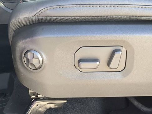 New 2026 Jeep Gladiator Rubicon AWD/4WD image 22