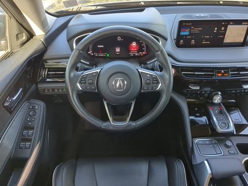 Certified 2024 Acura MDX SH-AWD w/ Advance Package image 16