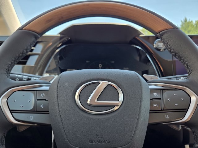 New 2026 Lexus RX 350 AWD w/ Convenience Package image 30