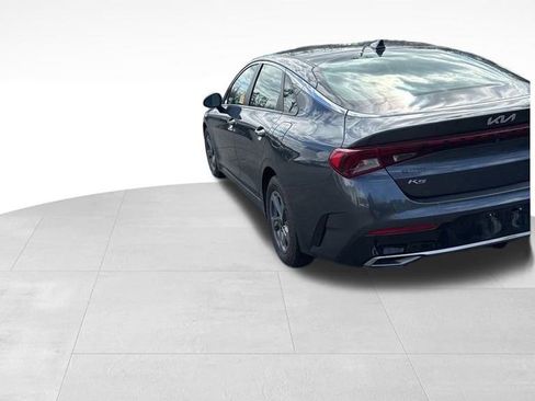 Used 2022 Kia K5 LXS image 3