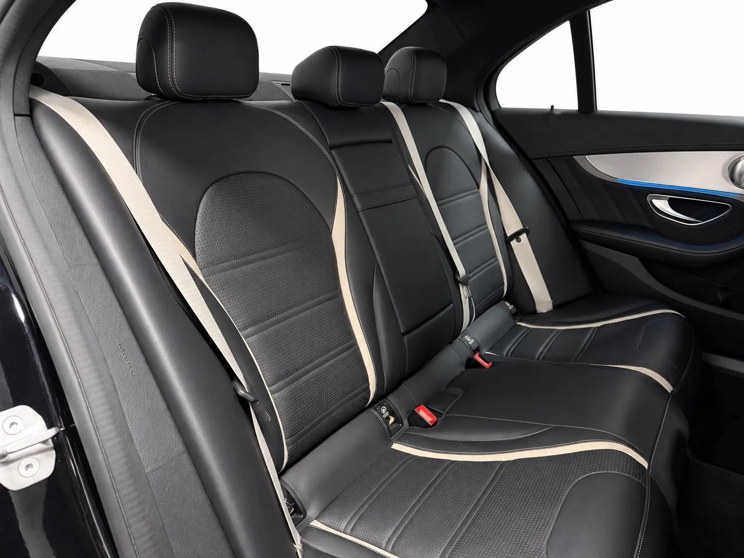 Used 2017 Mercedes-Benz C 63 AMG S image 22