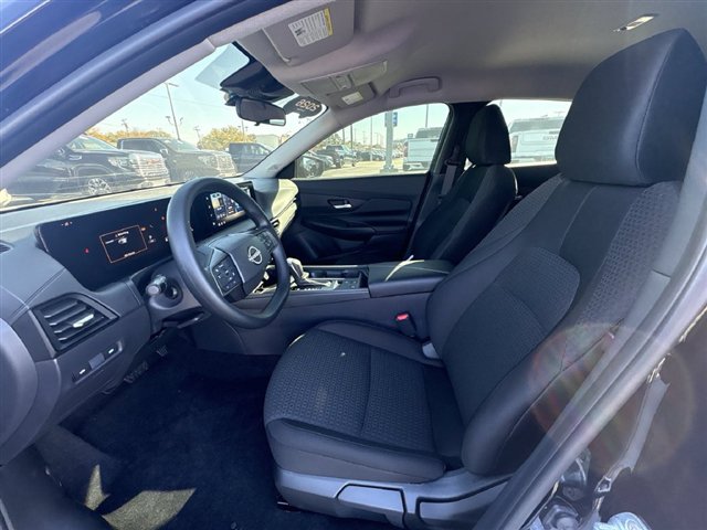 Used 2026 Nissan Sentra S w/ S Cold Weather Package FWD image 18