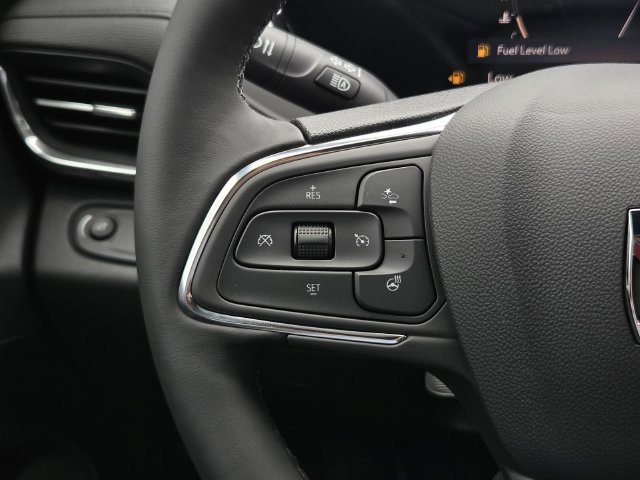 New 2026 Buick Envista Sport Touring w/ Convenience I Package FWD image 20