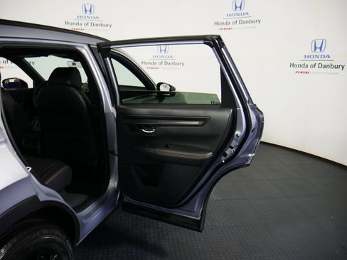 New 2026 Honda CR-V Sport-L image 6
