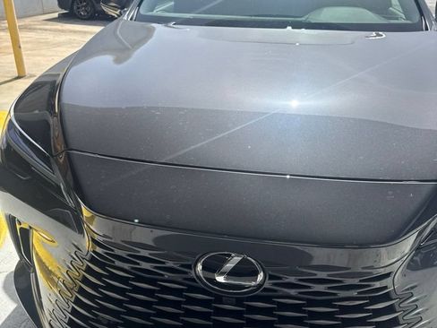 Used 2026 Lexus RX 350 Premium Plus w/ Accessory Package (Z1) FWD image 6