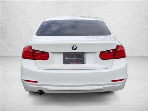 Used 2014 BMW 328d Sedan image 7