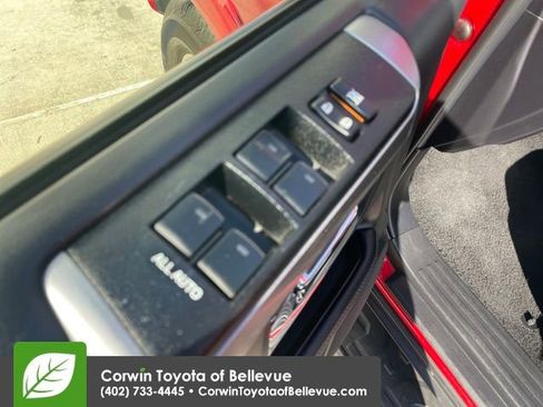 Certified 2024 Toyota 4Runner SR5 Premium image 11