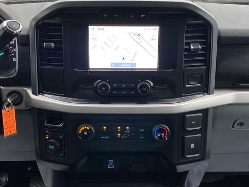 Used 2023 Ford F150 XLT image 22