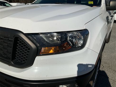 Used 2019 Ford Ranger XL w/ Equipment Group 101A Mid image 9