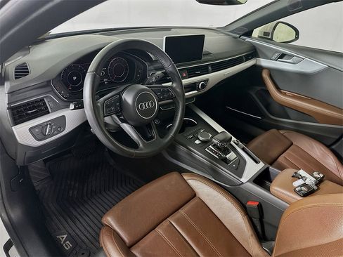 Used 2019 Audi A5 2.0T Premium Plus w/ Premium Plus image 30