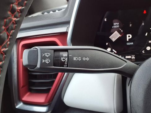 Certified 2023 GMC Canyon AT4X image 19