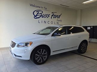 Used 2017 Volvo XC60 T6 Dynamic w/ Climate Package image 1