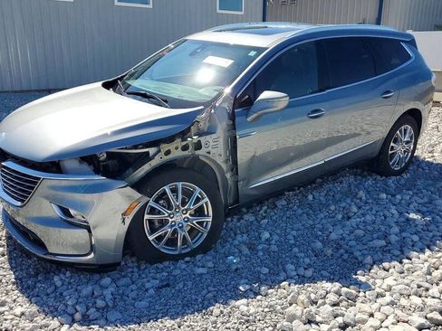 Used 2023 Buick Enclave Essence w/ Experience Buick Package AWD/4WD image 59