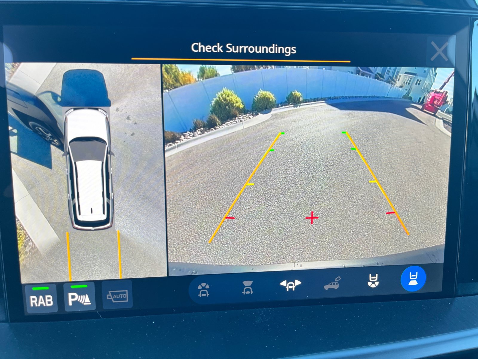New 2026 Subaru Outback Touring XT AWD/4WD image 29