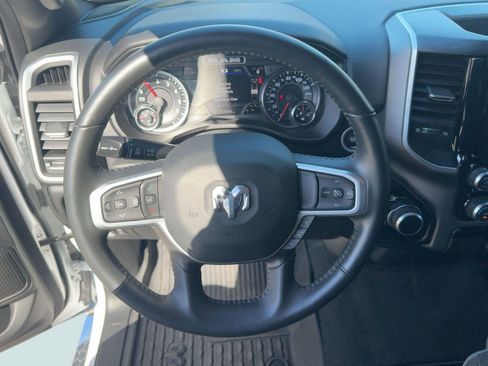 Used 2022 RAM 1500 Lone Star image 15