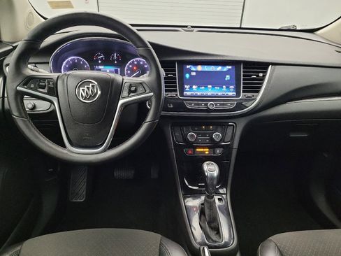 Used 2017 Buick Encore Preferred image 22