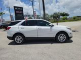 Used 2020 Chevrolet Equinox LT image 4