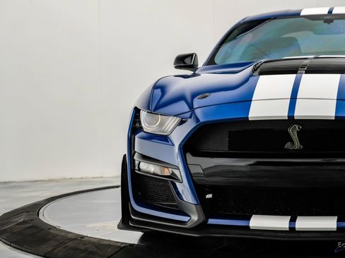 Used 2022 Ford Mustang Shelby GT500 w/ Technology Package image 30