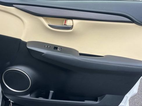 Used 2019 Lexus NX 300h AWD w/ Comfort Package image 26