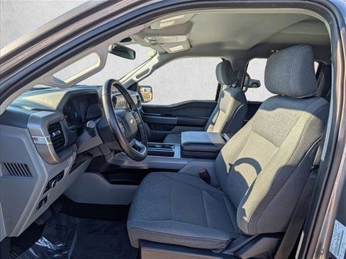 Used 2024 Ford F150 XLT w/ Mobile Office Package image 15