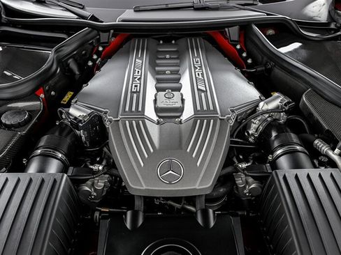 Used 2015 Mercedes-Benz SLS AMG GT Final Edition image 14