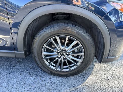 Used 2020 MAZDA CX-5 Touring image 55