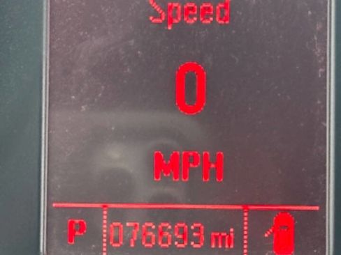 Used 2019 Buick Cascada Sport Touring image 13