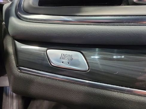 Used 2023 Buick Enclave Essence w/ Sport Touring Edition FWD image 26