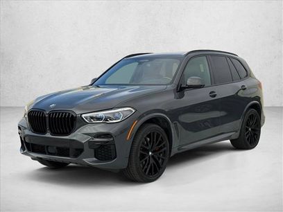 Certified 2023 BMW X5 M50i w/ Executive Package