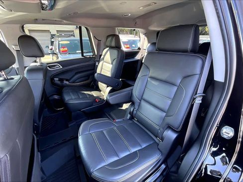 Used 2019 GMC Yukon Denali w/ Denali Ultimate Package image 24