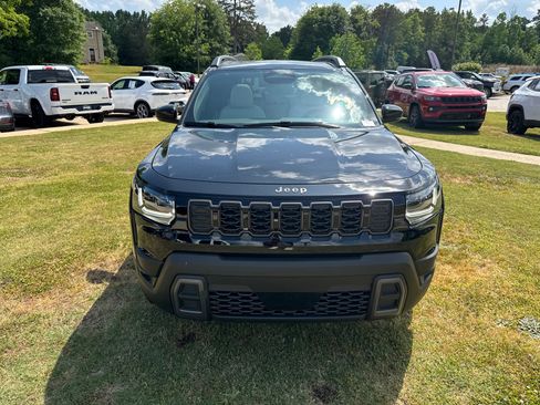 New 2026 Jeep Cherokee Limited AWD/4WD image 2