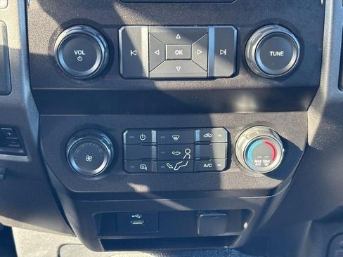 Used 2021 Ford F350 XL w/ Power Equipment Group image 18