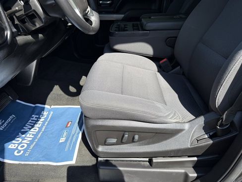 Used 2018 Chevrolet Silverado 1500 LT w/ Texas Edition image 33