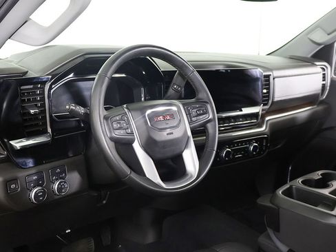 Used 2024 GMC Sierra 1500 Elevation AWD/4WD image 25