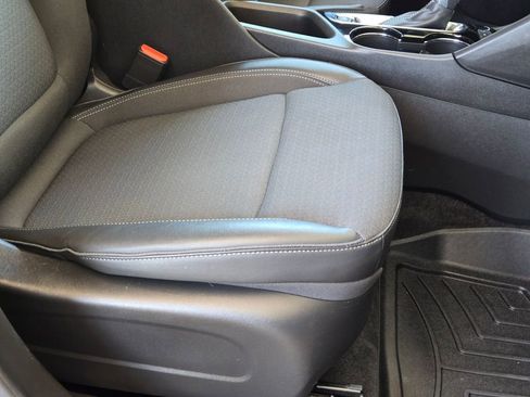 Used 2024 Buick Encore GX Preferred w/ Comfort Package image 27