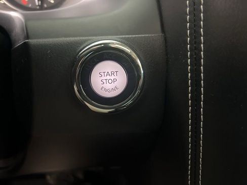 Used 2022 INFINITI QX80 Premium Select w/ Cargo Package image 59