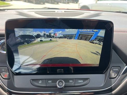 New 2025 Chevrolet Blazer RS w/ LPO, Floor Liner Package image 27