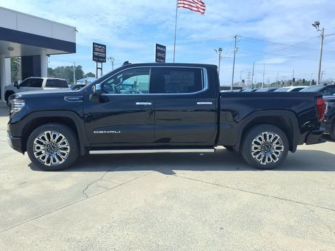 New 2026 GMC Sierra 1500 Denali Ultimate AWD/4WD image 4