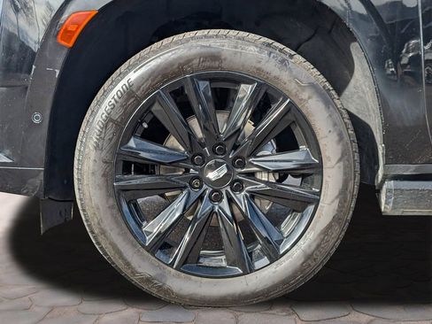 Used 2024 Cadillac Escalade Sport Platinum image 10