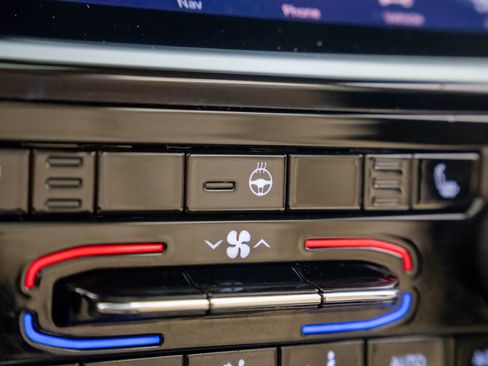 Used 2021 Jeep Grand Cherokee L Limited image 28